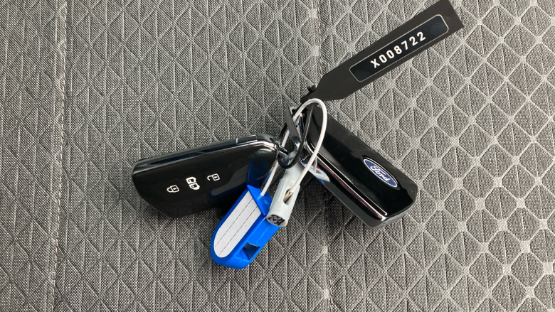 Ford Transit Connect 250 L2 Petrol 1.5 EcoBoost PHEV 150 Limited Van Auto